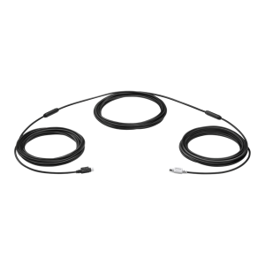 Logitech GROUP 15m Extended Cable – 939-001490