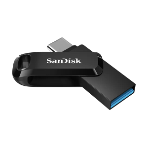 SanDisk Ultra Dual Drive Go USB Type-C 64GB SDDDC3-064G-G46