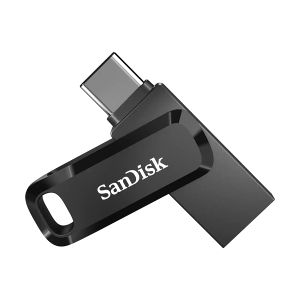 SanDisk Ultra Dual Drive Go USB Type-C 64GB SDDDC3-064G-G46