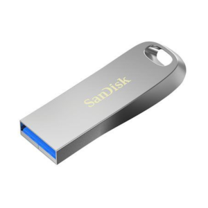 SanDisk Ultra Luxe USB Flash Drive 512GB SDCZ74-512G-G46