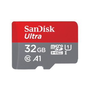 SanDisk Ultra UHS-I 32GB SDSQUNR-032G-GN3MN