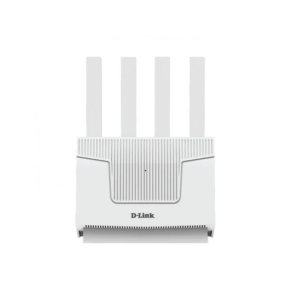 D-Link BE3600 Wi-Fi 7 Dual-Band Mesh Router DIR-BE364K