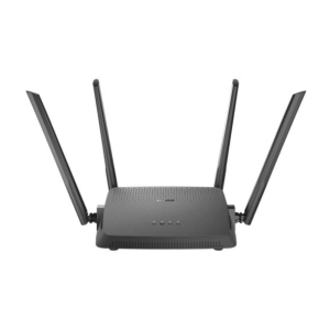 D-Link AC1200 Dual Band Gigabit Wi-Fi 5 Router DIR-825M
