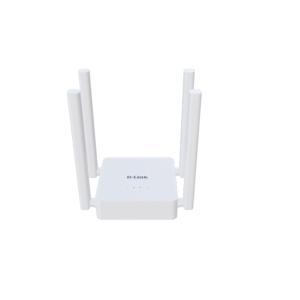 D-Link AC1200 Dual Band Wi-Fi 5 Router DIR-812M