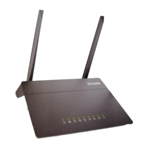 D-Link AC750 Dual Band Wi-Fi 5 Router DIR-806A
