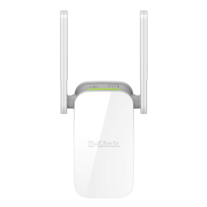 D-Link AC1200 Dual Band Wi-Fi 5 Range Extender DAP-1610