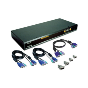 Cable Kit for DKVM Products 1M DKVM-CB