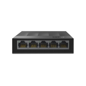 TP-Link 5-Port Gigabit Desktop Switch TL-LS1005G