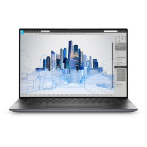 Dell Precision 15 5560 Core i7 11th Gen 16GB RAM 512GB SSD