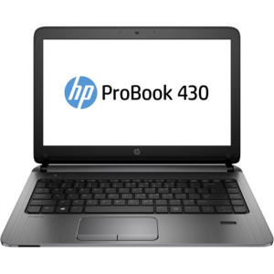 HP ProBook 430 G2 Core i5 5th Gen 8GB RAM 500GB HDD 13.3”