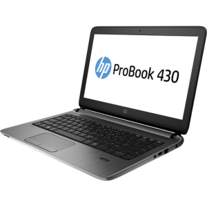 HP ProBook 430 G2 Core i5 5th Gen 8GB RAM 500GB HDD 13.3”