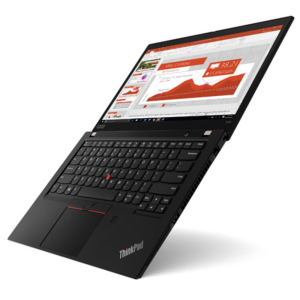 Lenovo ThinkPad T490 Intel Core i7 32 GB RAM 512 GB SSD 