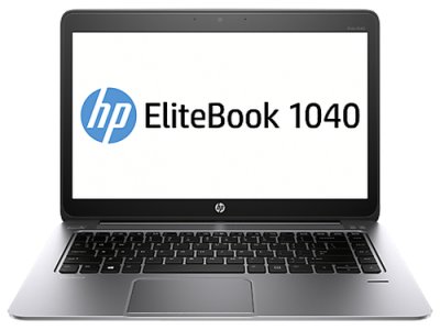 HP EliteBook 1040 G1 Intel Core i5 4th Gen 4GB RAM 256GB SSD