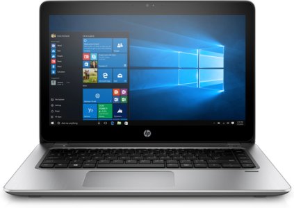 HP ProBook 440 G4 Intel Core i5 7th Gen 8GB RAM 256GB SSD