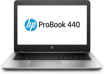 HP ProBook 440 G4 Intel Core i5 7th Gen 8GB RAM 256GB SSD