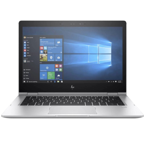 HP EliteBook x360 1030 G2 i7-7600U 8GB RAM 256GB SSD