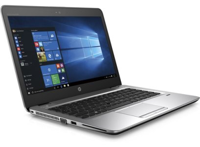 HP EliteBook 840 G4 Intel Core i5 7th Gen 8GB RAM 256GB SSD