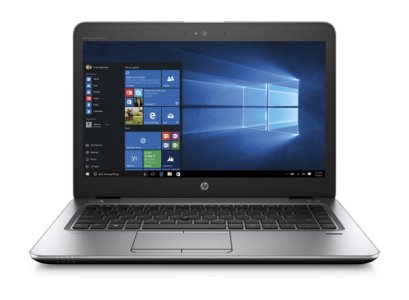 HP EliteBook 840 G4 Intel Core i5 7th Gen 8GB RAM 256GB SSD