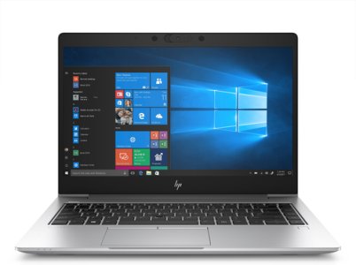 HP EliteBook 745 G6 Ryzen 5 16GB RAM 256GB SSD 2GB GPU Touch