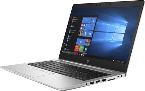 HP EliteBook 745 G5 Ryzen 7 16GB RAM 256GB SSD 1GB GPU