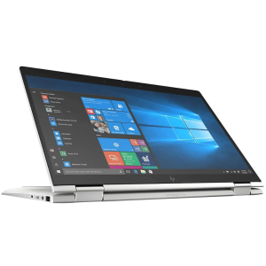 HP EliteBook x360 1040 G6 i5-8265U, 16GB RAM, 512GB SSD
