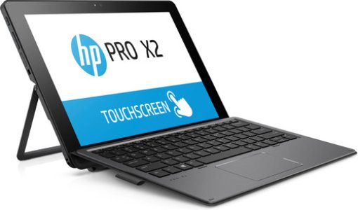 HP Pro X2 7th Gen i7 8GB RAM 256GB SSD Detachable Touch