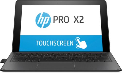 HP Pro X2 7th Gen i7 8GB RAM 256GB SSD Detachable Touch
