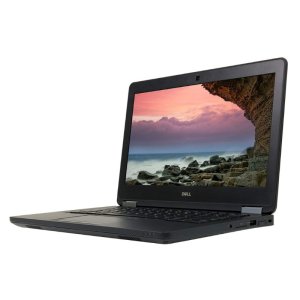 Dell Latitude 5270 i5 6th Gen, 8GB RAM, 256GB SSD