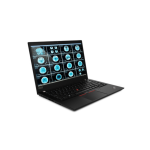 Lenovo ThinkPad P14s Intel Core i7 16 GB RAM 512 GB SSD