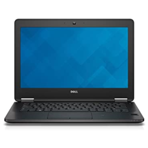 Dell Latitude 7270 i7 6th Gen, 8GB RAM, 256GB SSD