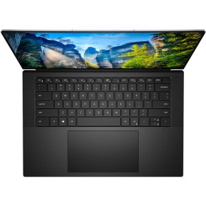 Dell Precision 5550 i5 10th Gen 16GB 512GB SSD 4GB Touch