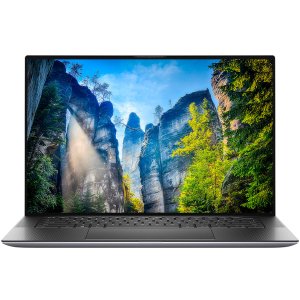 Dell Precision 5550 i5 10th Gen 16GB 512GB SSD 4GB Touch