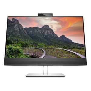 HP E27m G4 27-inch USB-C Conferencing Monitor-M56187-A04