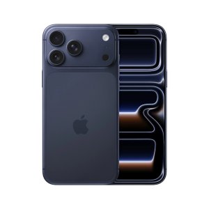 iPhone 17 Pro Max 12GB RAM 256GB eSIM