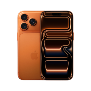 iPhone 17 Pro Max 12GB RAM 256GB eSIM
