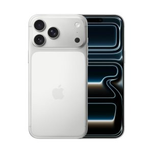 iPhone 17 Pro 12GB RAM 256GB eSIM