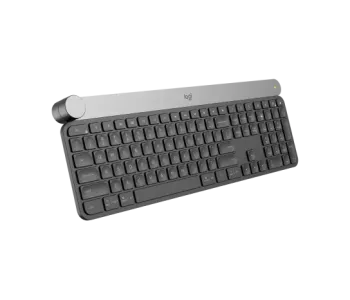 Logitech Craft Advanced Wireless Keyboard (920-008484)