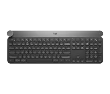Logitech Craft Advanced Wireless Keyboard (920-008484)