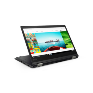 Lenovo Yoga X380 Core i7 8th Gen 16GB RAM 256GB SSD x360 Touchscreen