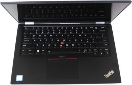 Lenovo Yoga X380 X360 i7 8th Gen 8GB RAM 256GB SSD