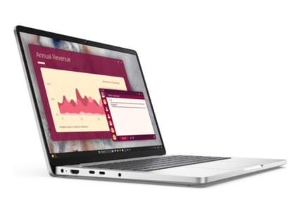 Dell Pro 14 PC14250 Intel Core Ultra 7‑265U 16GB RAM 512GB SSD