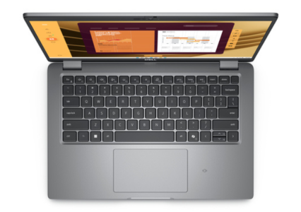 Dell Latitude 5450 Ultra 5‑12th gen 8GB RAM 512GB SSD 14" FHD