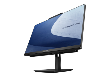 HP All‑in‑One 24‑cr1006nh PC Intel Core Ultra 5‑125U 16GB RAM 512GB SDD