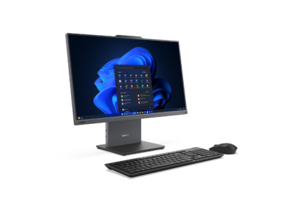 Lenovo ThinkCentre Neo 50a 24 Gen 5 Intel Core 5‑210H 8GB RAM 512GB SSD