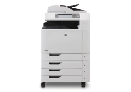 HP LaserJet 182n Color Printer