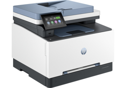 HP LaserJet Pro MFP 4103fdw Black and White Printer