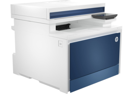 HP Color LaserJet Pro MFP 4303fdw Color / Black & White Printer