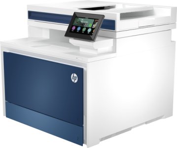 HP Color LaserJet MFP M182n Printer 7KW54A