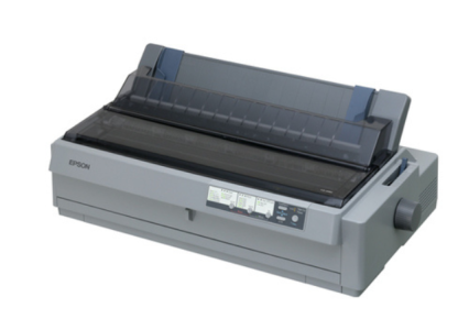 Epson LQ‑2190 Dot Matrix Printer