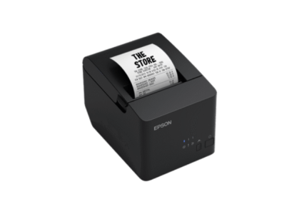 Epson TM‑T20X‑051 POS Receipt Printer